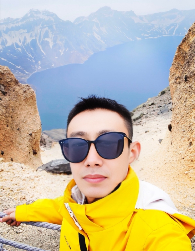 千寻与牵的第一张照片--衡阳相亲服务中心