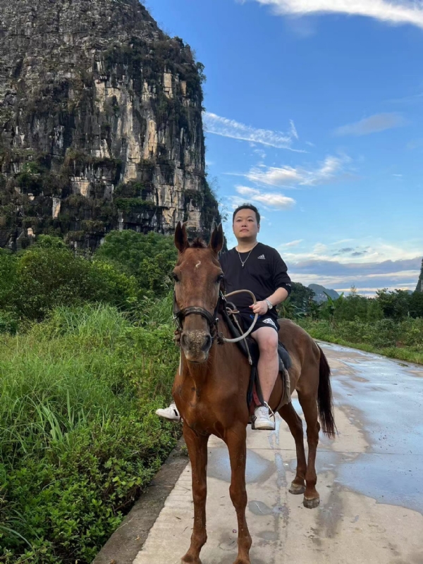 千度D雄的第六张照片--衡阳相亲服务中心