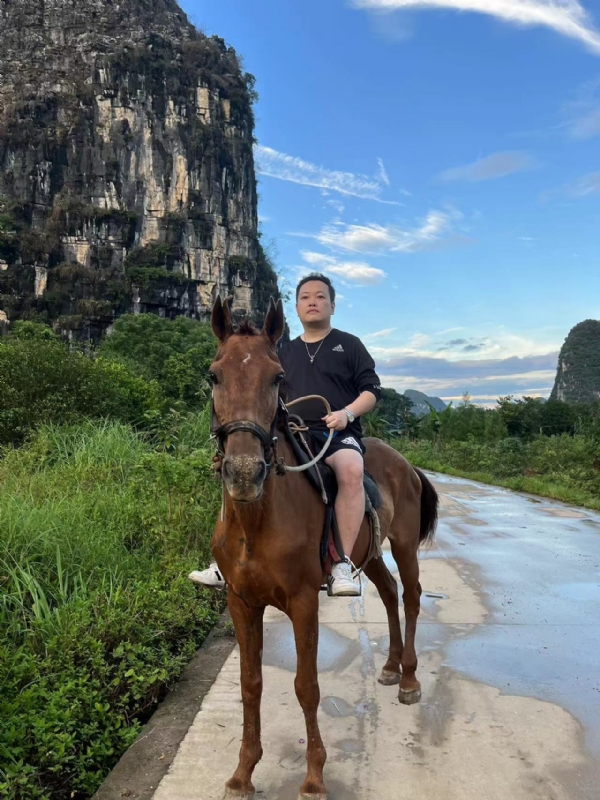 千度D雄的第七张照片--衡阳相亲服务中心