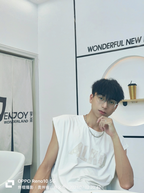 台林的第二张照片--衡阳相亲服务中心