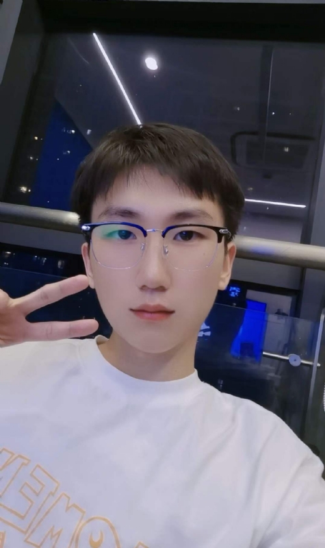 奕铭的第一张照片--衡阳相亲服务中心