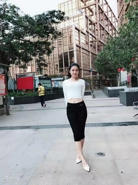 单身的第二张照片--衡阳相亲服务中心