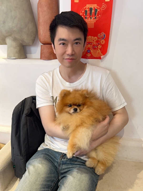 Leo的第一张照片--衡阳相亲服务中心