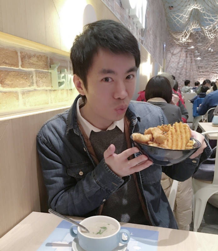 Leo的第二张照片--衡阳相亲服务中心