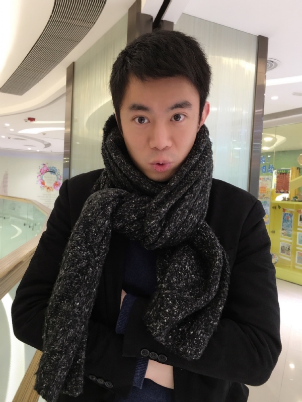 Leo的第三张照片--衡阳相亲服务中心