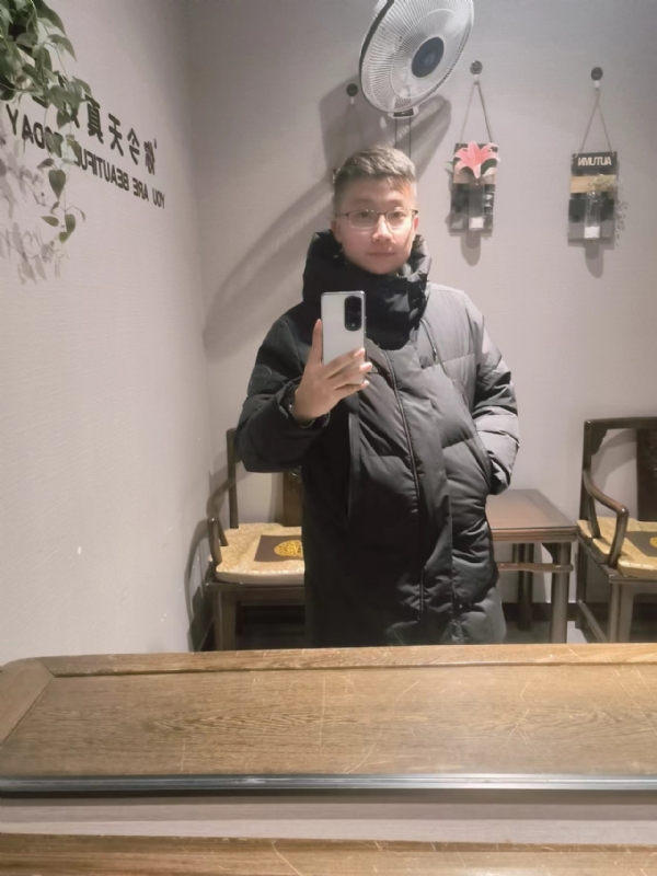 锅贴的第四张照片--衡阳相亲服务中心