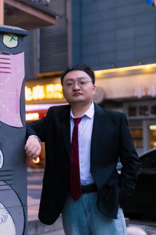 goodness-金的第一张照片--衡阳相亲服务中心