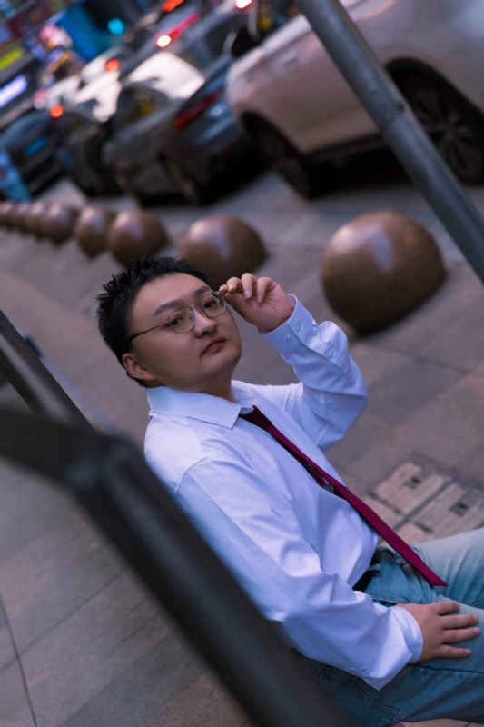 goodness-金的第二张照片--衡阳相亲服务中心