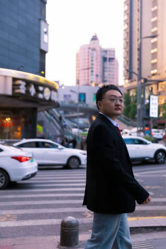 goodness-金的第三张照片--衡阳相亲服务中心