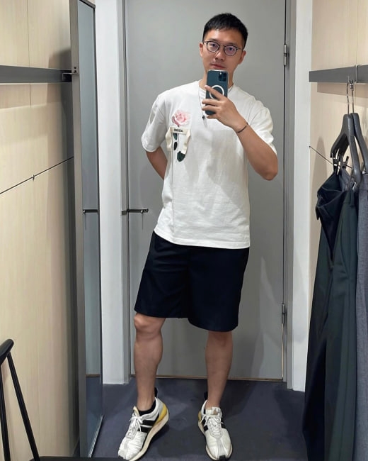 时间大师的第一张照片--衡阳相亲服务中心