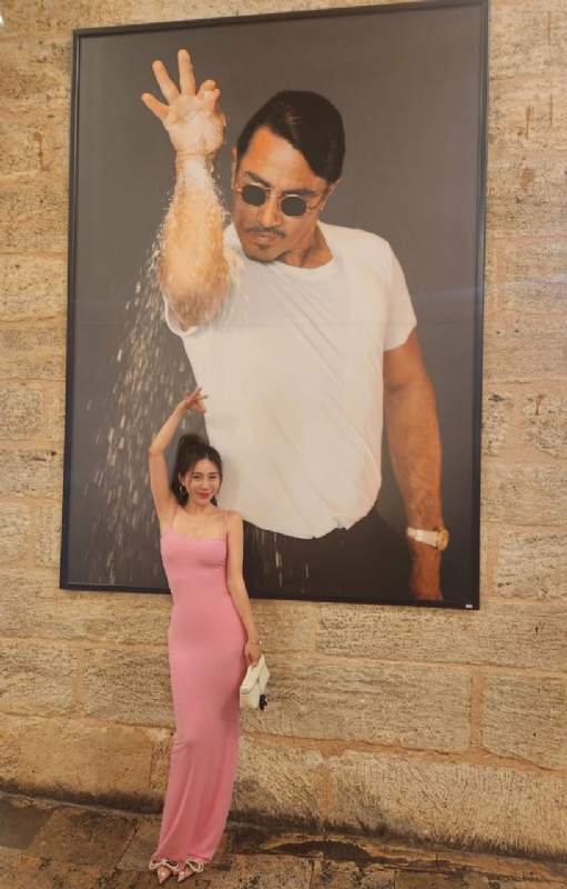 過好自己的第一张照片--衡阳相亲服务中心