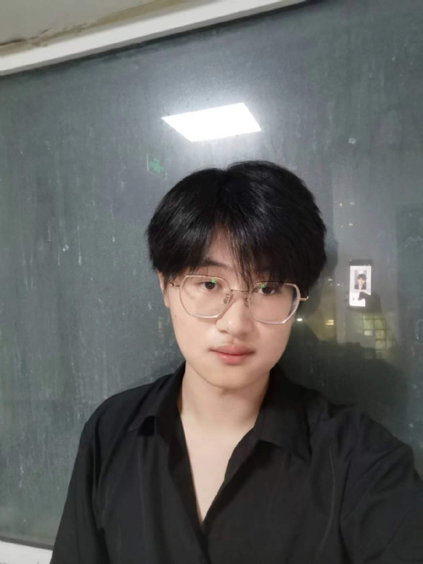 好好的第二张照片--衡阳相亲服务中心