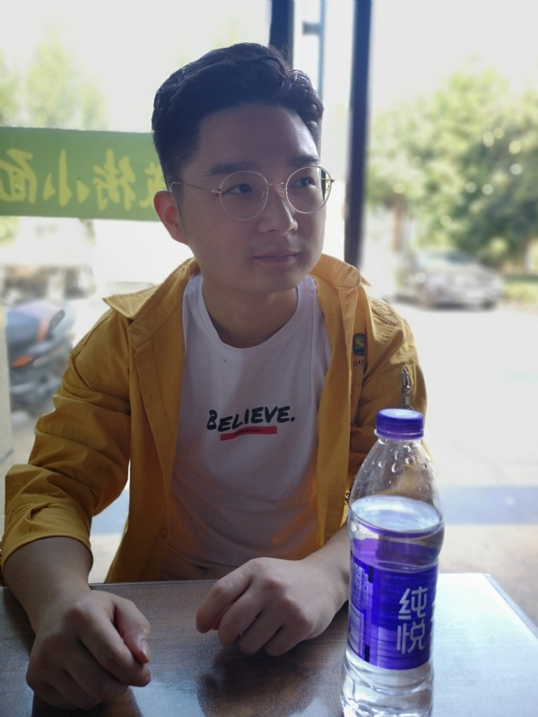 听风等雨的第二张照片--衡阳相亲服务中心