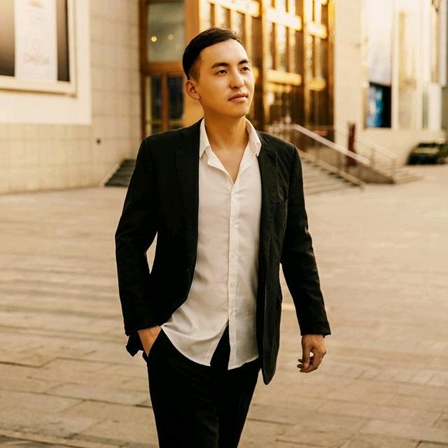 墨墨的第一张照片--衡阳相亲服务中心