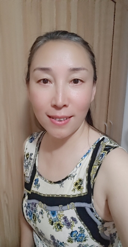 晓琴的第一张照片--衡阳相亲服务中心