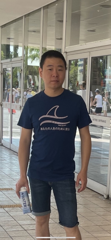 花都帅哥的第一张照片--衡阳相亲服务中心