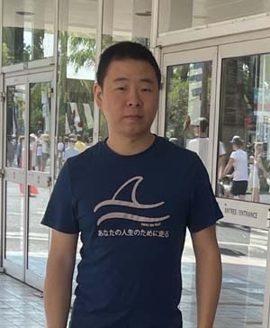 花都帅哥的第二张照片--衡阳相亲服务中心