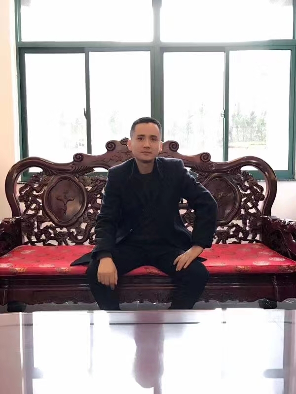 有缘再聚的第一张照片--衡阳相亲服务中心