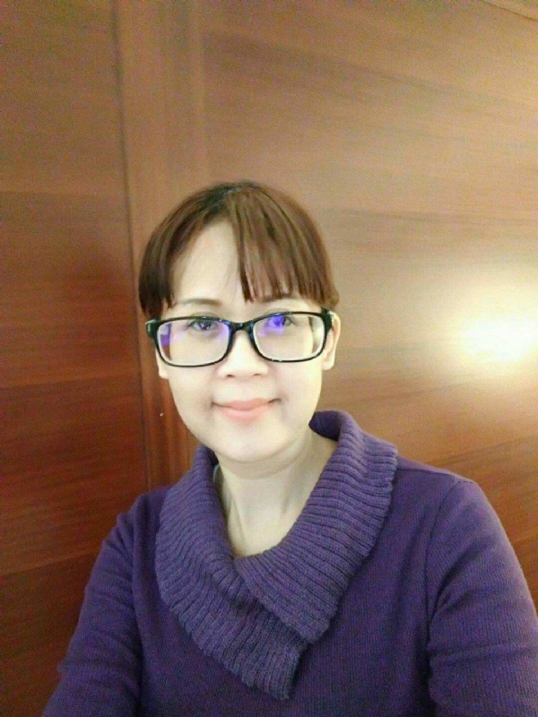 凱琳絲的第一张照片--衡阳相亲服务中心