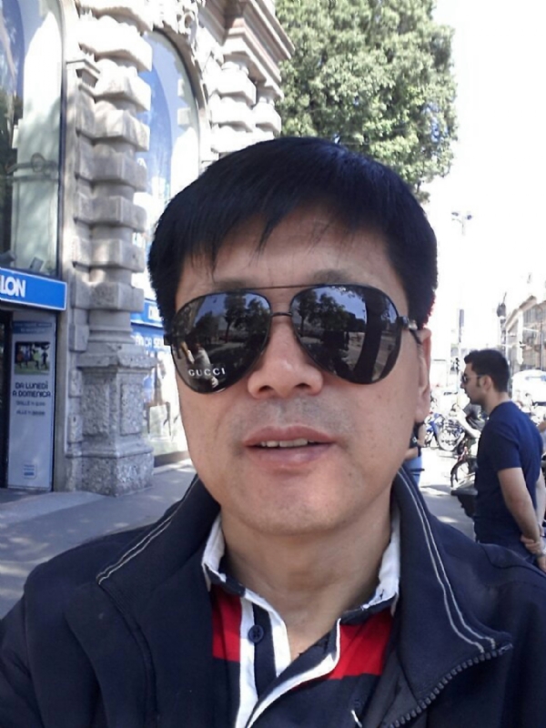 春风的第一张照片--衡阳相亲服务中心