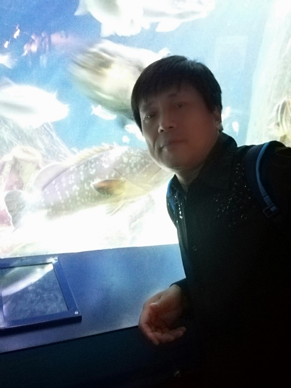 春风的第二张照片--衡阳相亲服务中心