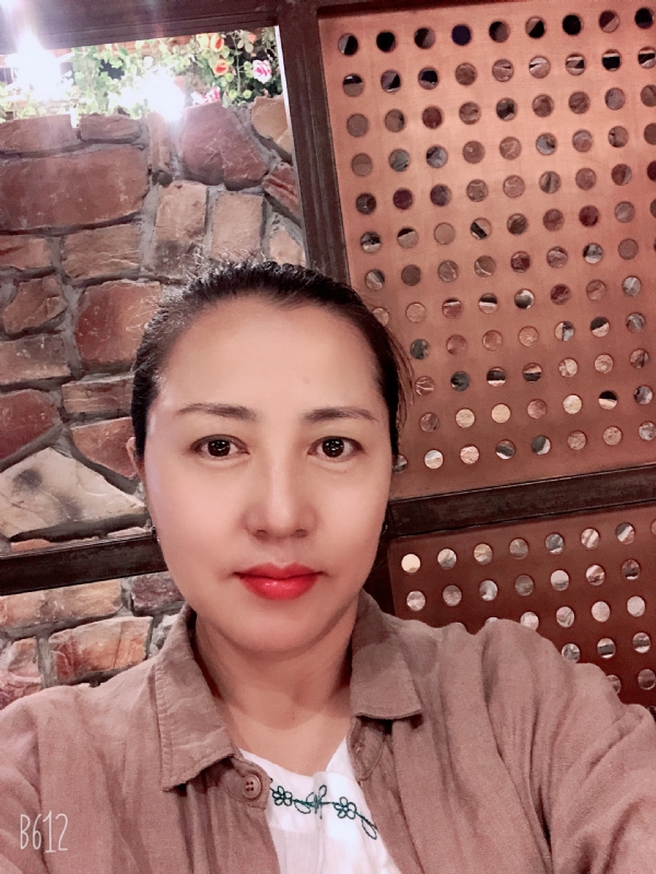 雲雲的第一张照片--衡阳相亲服务中心