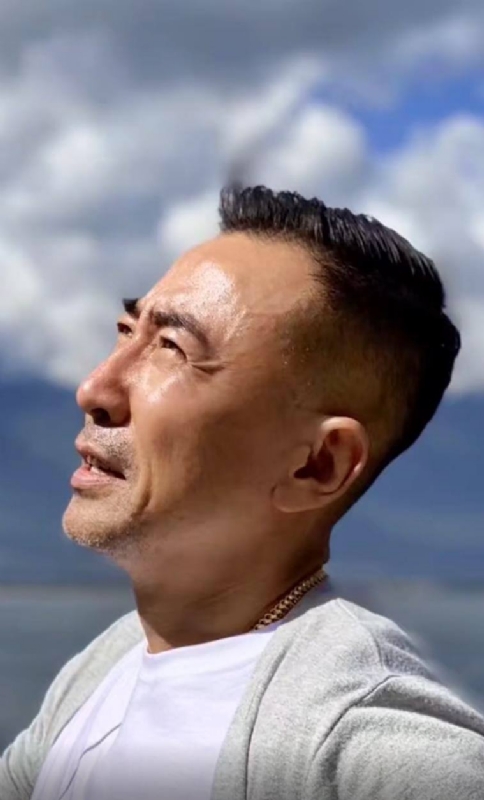 张凯的第一张照片--衡阳相亲服务中心