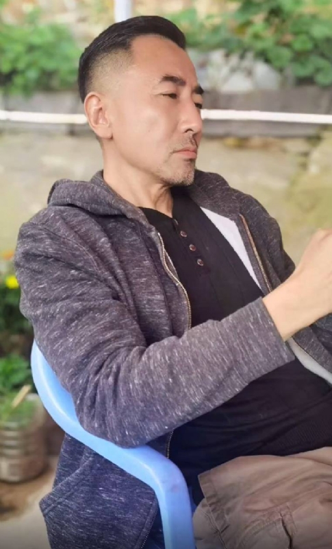 张凯的第二张照片--衡阳相亲服务中心