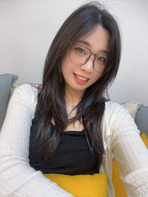 Lin的第一张照片--衡阳相亲服务中心