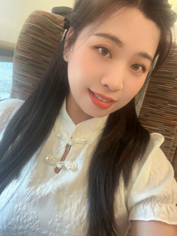 Lin的第三张照片--衡阳相亲服务中心