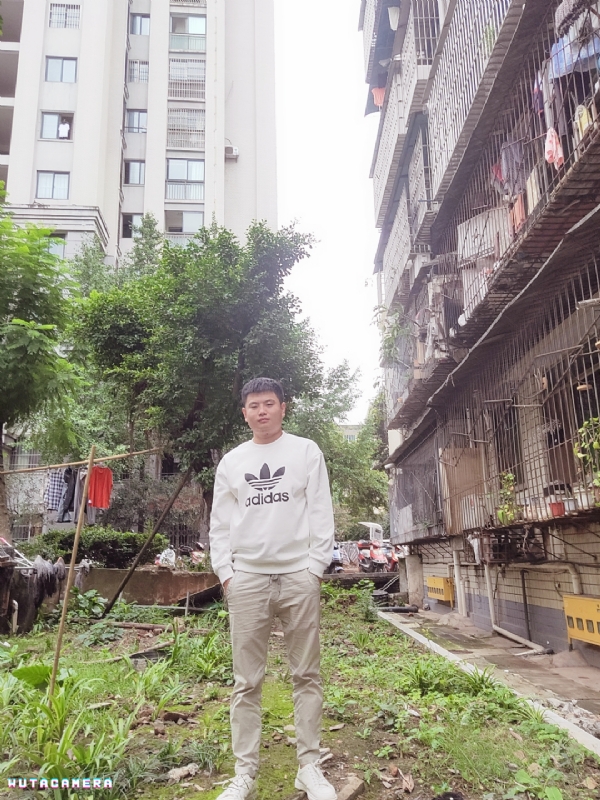 遇见的第一张照片--衡阳相亲服务中心