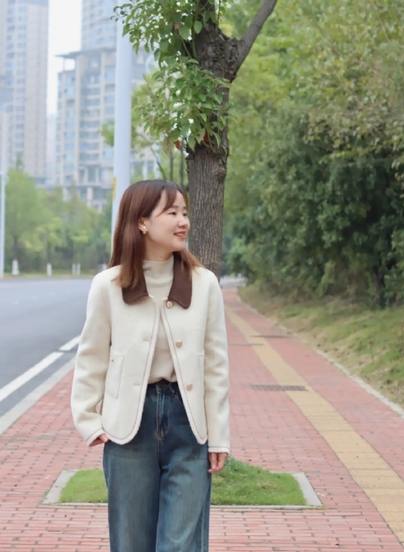 宁静的第一张照片--衡阳相亲服务中心