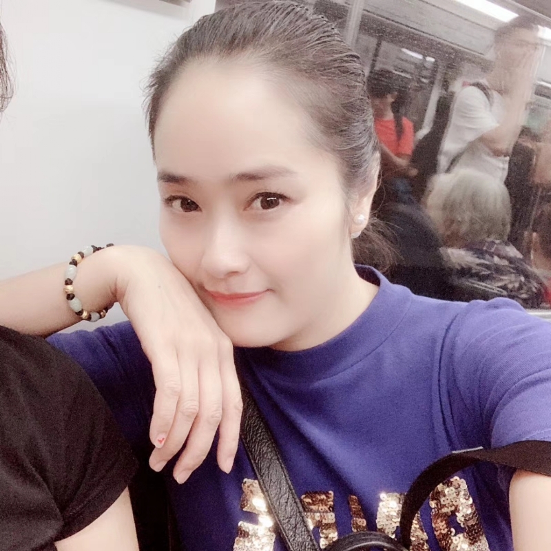 谈谈的第一张照片--衡阳相亲服务中心