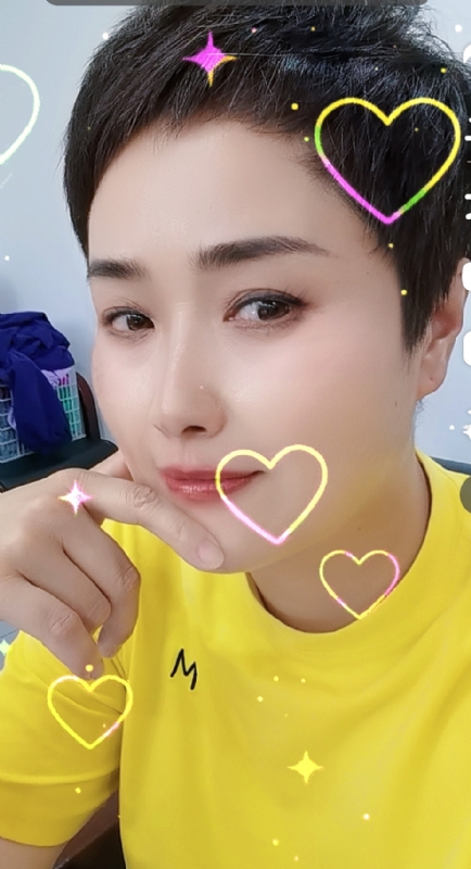 谈谈的第二张照片--衡阳相亲服务中心