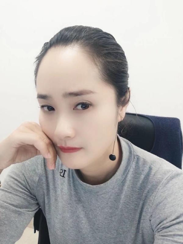 谈谈的第三张照片--衡阳相亲服务中心