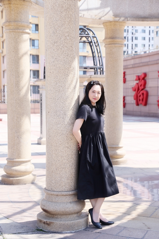 王红的第一张照片--衡阳相亲服务中心