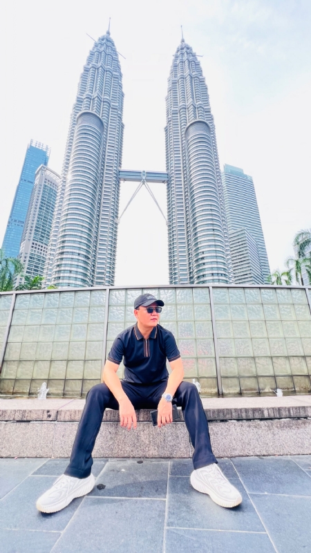 dikson的第八张照片--衡阳相亲服务中心