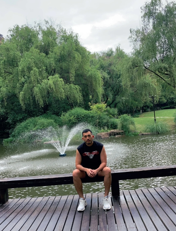 黃錦誠的第一张照片--衡阳相亲服务中心