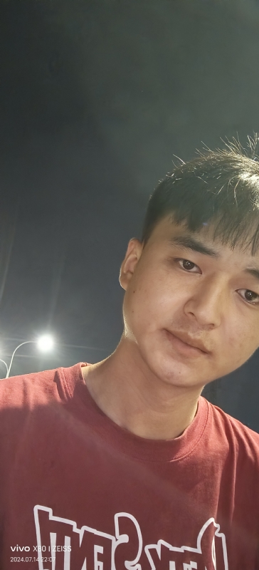 不太苦的苦瓜的第一张照片--衡阳相亲服务中心