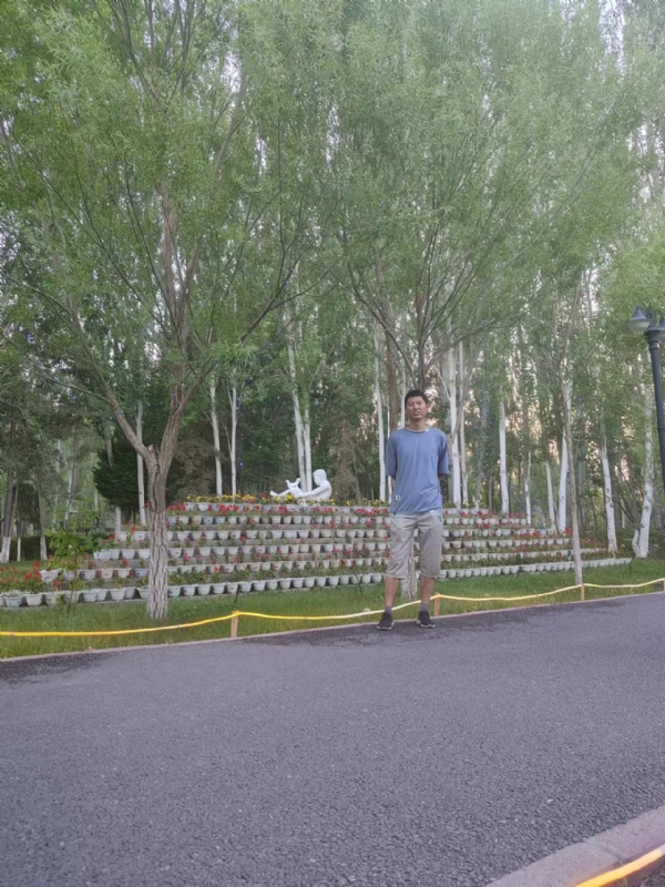 温默的第一张照片--衡阳相亲服务中心