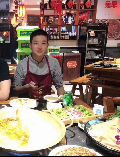 尚龙的第四张照片--衡阳相亲服务中心