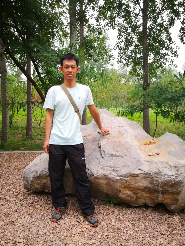 宠辱不惊的第一张照片--衡阳相亲服务中心