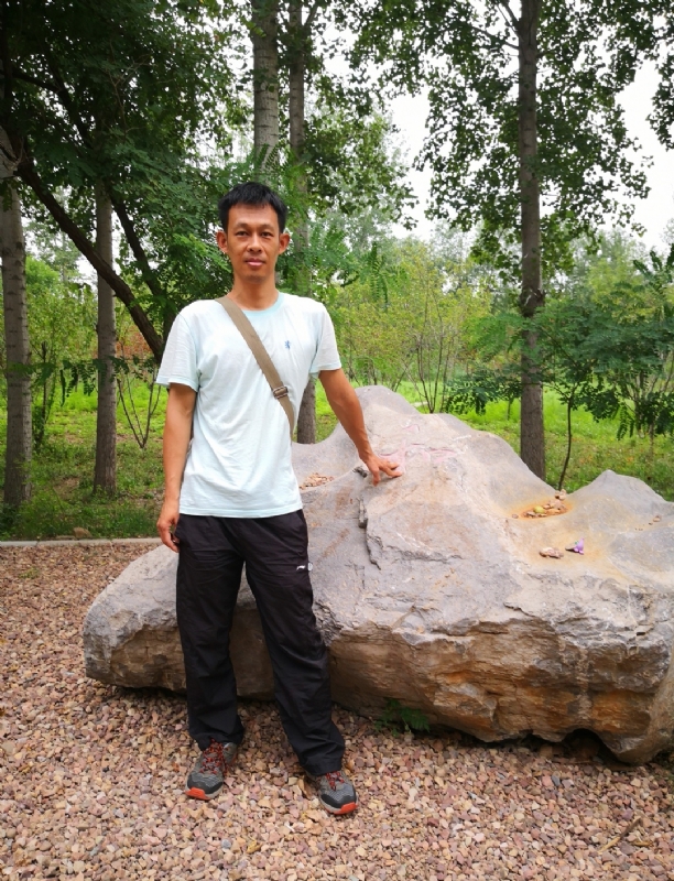 宠辱不惊的第二张照片--衡阳相亲服务中心