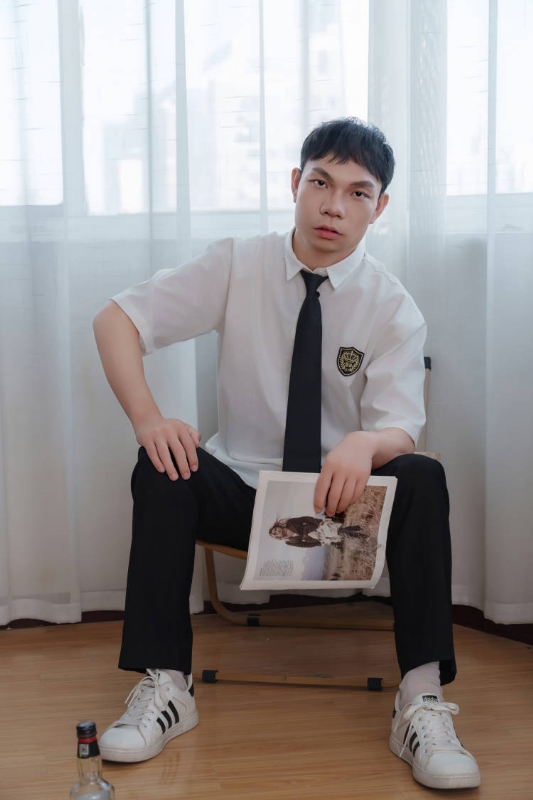 爱知音的第三张照片--衡阳相亲服务中心