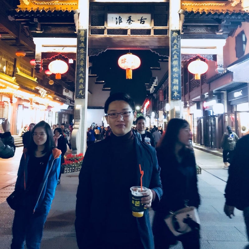 杨禄辉的第一张照片--衡阳相亲服务中心