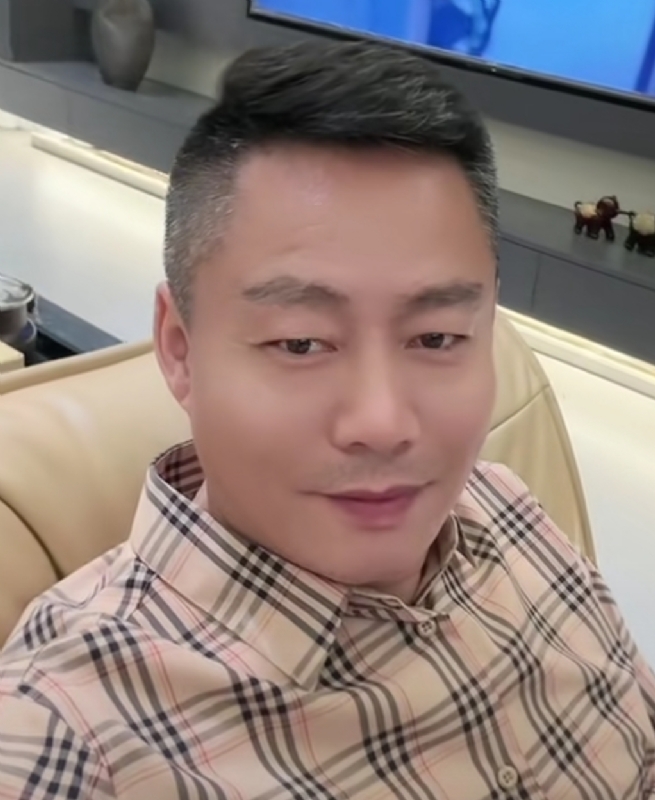 李*军的第二张照片--衡阳相亲服务中心