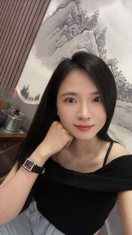 Anne的第一张照片--衡阳相亲服务中心