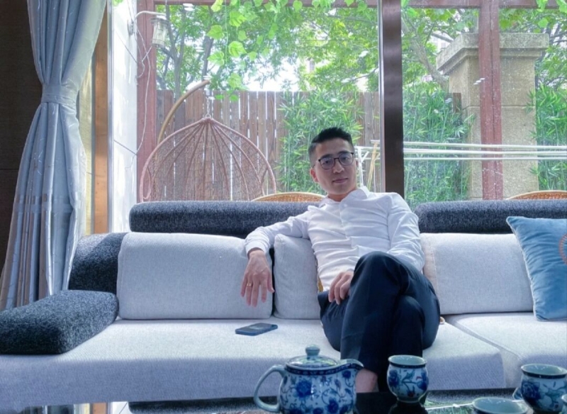 只为与你相遇的第一张照片--衡阳相亲服务中心