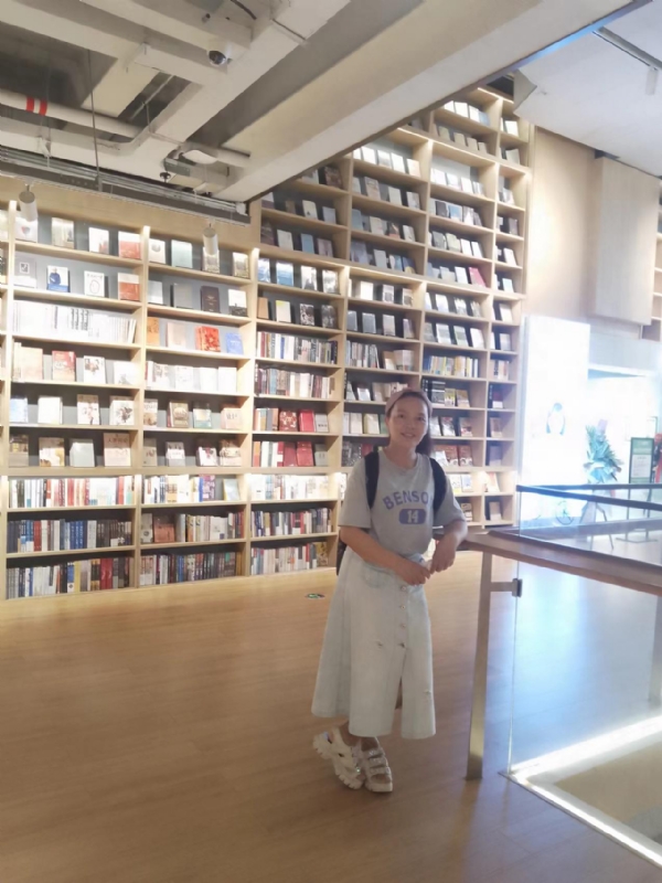 Sunshine的第一张照片--衡阳相亲服务中心