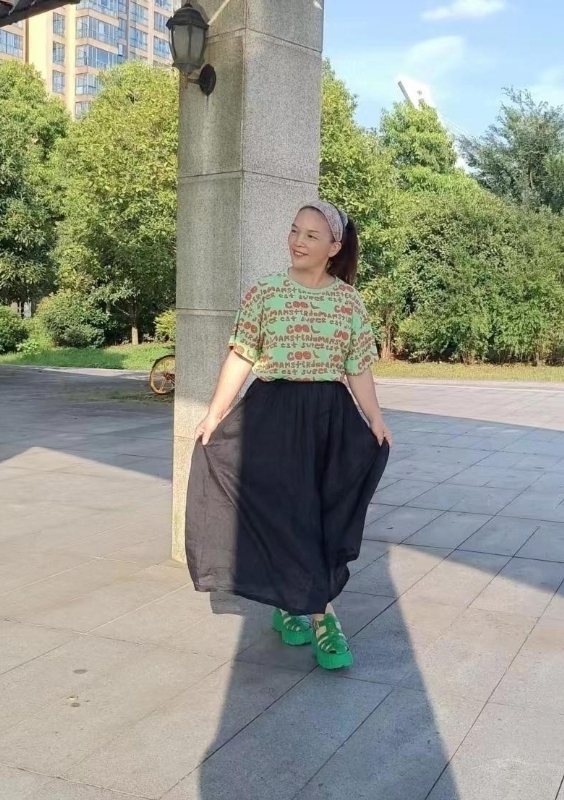 Sunshine的第三张照片--衡阳相亲服务中心